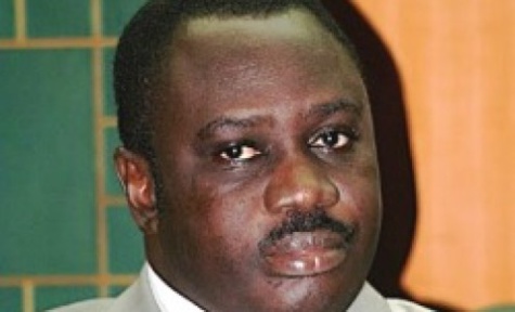 Réformes constitutionnelles : Serigne Diop invalide Ismaïla Madior Réformes constitutionnelles : Serigne Diop invalide Ismaïla Madior