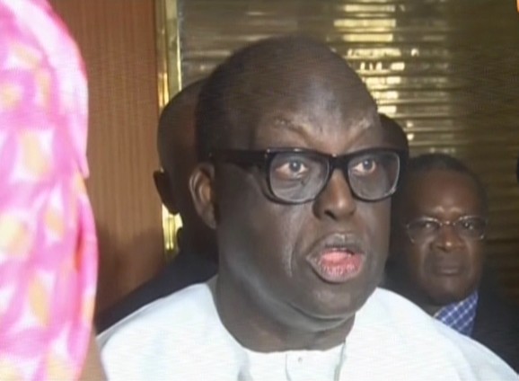 Moustapha Niasse : « J’ai fini ma carrière d’homme politique » Moustapha Niasse : « J’ai fini ma carrière d’homme politique »