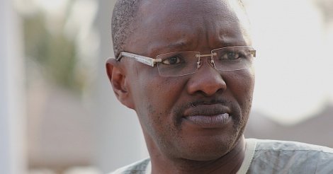 Abou Abel Thiam finance 3000 cartes CMU, prône le OUI, et dénonce…. Abou Abel Thiam finance 3000 cartes CMU, prône le OUI, et dénonce….