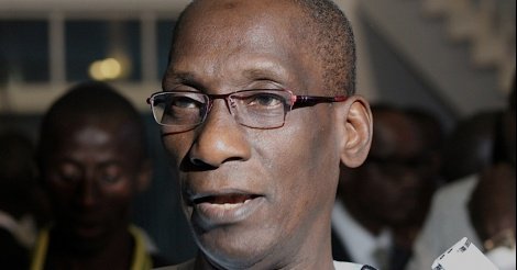 Campagne référendaire : Mamadou Diop Decroix dément un quelconque ndiguel du khalife des mourides Campagne référendaire : Mamadou Diop Decroix dément un quelconque ndiguel du khalife des mourides