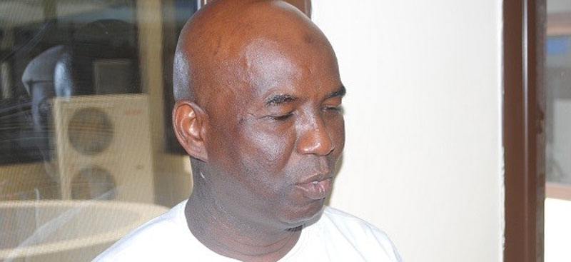 Matam-Nabadji Civol : Seddo Sebbé tourne le dos à Abdoulaye Sally Sall pour un NON massif Matam-Nabadji Civol : Seddo Sebbé tourne le dos à Abdoulaye Sally Sall pour un NON massif