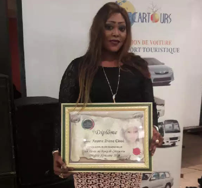 Arame Cissé petite fille et homonyme de feue Adja Arame Diène se dévoile: " Entre le Pr Macky Sall et moi (...) Ce qui a perdu le PS et Bamba Fall à la Médina  (...)"  Arame Cissé petite fille et homonyme de feue Adja Arame Diène se dévoile: " Entre le Pr Macky Sall et moi (...) Ce qui a perdu le PS et Bamba Fall à la Médina  (...)"