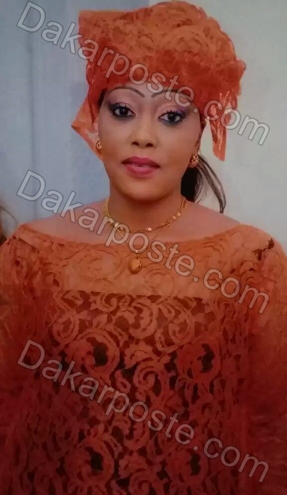 DÉCOUVERTE!    Arame Diène Cissé, fille de sa grand-mère Adja Arame Diène : une militante Médinoise désintéressée au service exclusif du  "Macky" DÉCOUVERTE!    Arame Diène Cissé, fille de sa grand-mère Adja Arame Diène : une militante Médinoise désintéressée au service exclusif du  "Macky"