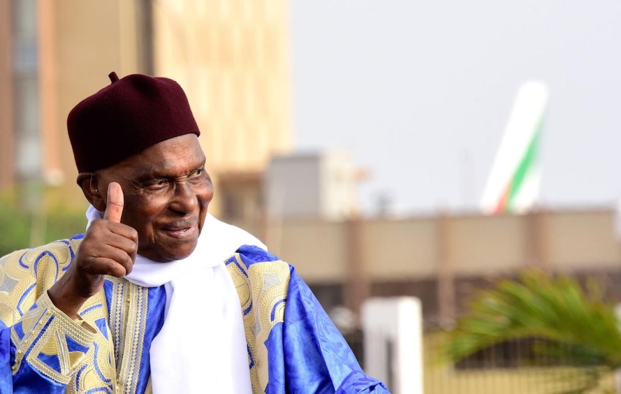 Centenaire de Me Abdoulaye Wade : le PDS s'organise, deux comités mis en place