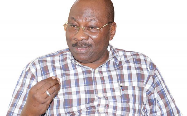 Après la démission de Me Ousmane Ngom de l'Assemblée Nationale, Mamour Cissé crache sur le poste de député... La "bataille des suppléants" débute Après la démission de Me Ousmane Ngom de l'Assemblée Nationale, Mamour Cissé crache sur le poste de député... La "bataille des suppléants" débute