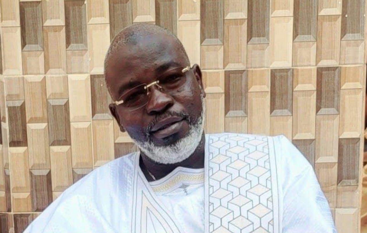 Soya Diagne placé sous mandat de dépôt