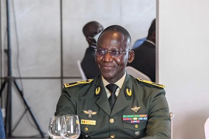 Honneur suprême pour le CEMGA : le général Mbaye Cissé devient général d’armée