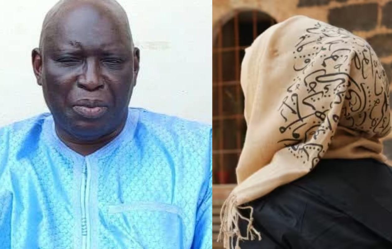 Affaire des 21 milliards F CFA : l’épouse de Madiambal Diagne envoyée au… Affaire des 21 milliards F CFA : l’épouse de Madiambal Diagne envoyée au…