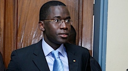 Pourquoi Aliou Ngouty Sow est disqualifié d'office pour remplacer Mamour Cissé à l'Assemblée Nationale Pourquoi Aliou Ngouty Sow est disqualifié d'office pour remplacer Mamour Cissé à l'Assemblée Nationale