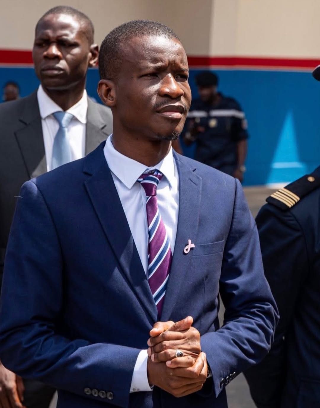 Dakar Buz, un média prompt à relayer tout ce qui vient des nationalistes, verse depuis hier dans la manipulation !