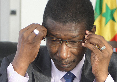 Le Syndicat autonome des enseignants du supérieur (Saes) va répondre au ministre Mary Teuw Niane! (EXCLUSIF DAKARPOSTE) Le Syndicat autonome des enseignants du supérieur (Saes) va répondre au ministre Mary Teuw Niane! (EXCLUSIF DAKARPOSTE)