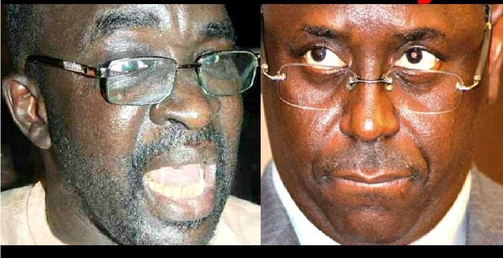 Macky SALL, Président de l’Alliance Pour la République a reçu en audience, ce jour 2 avril 2016, Monsieur  Moustapha Cissé LO, Président du Parlement de la CEDEAO et deuxième Vice – Président de l’Assemblée Nationale du Sénégal. Macky SALL, Président de l’Alliance Pour la République a reçu en audience, ce jour 2 avril 2016, Monsieur  Moustapha Cissé LO, Président du Parlement de la CEDEAO et deuxième Vice – Président de l’Assemblée Nationale du Sénégal.