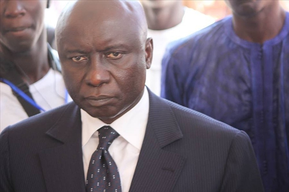 La preuve qu'Idrissa Seck est agent immobilier en ...France (documents)  La preuve qu'Idrissa Seck est agent immobilier en ...France (documents)