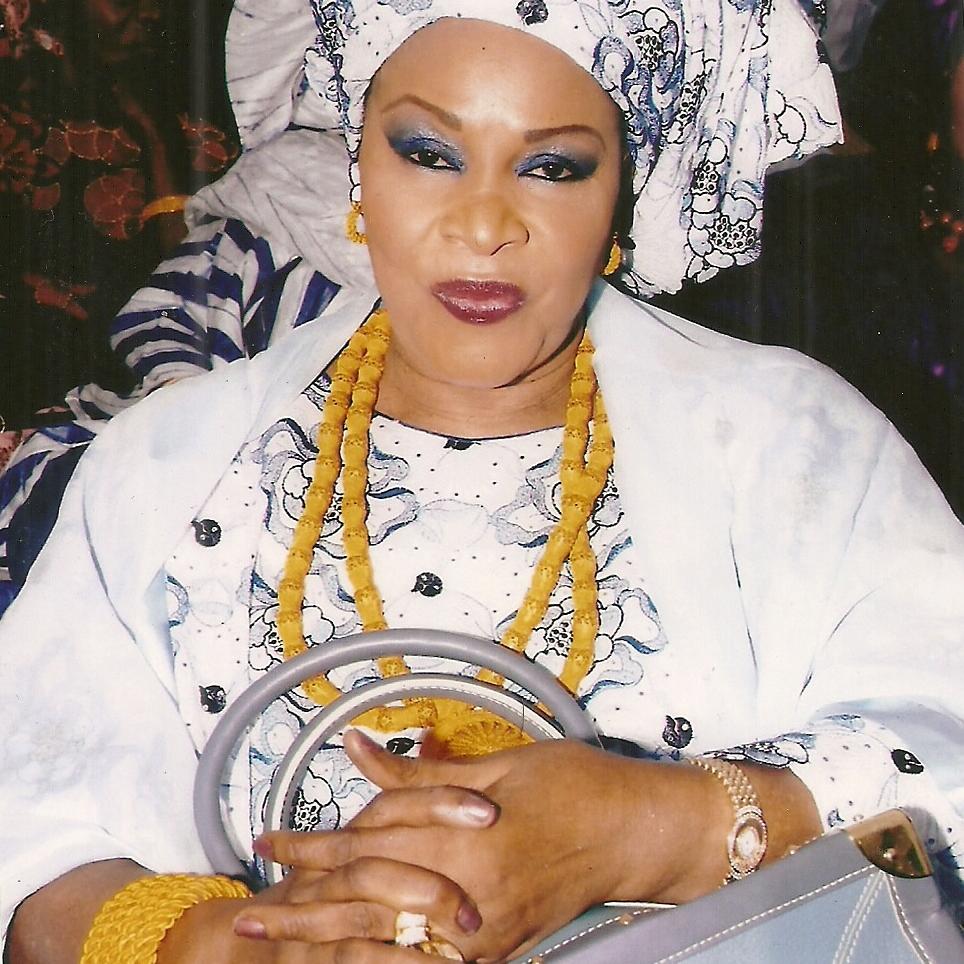 Aïda Ndiongue obtient la restitution de tous ses biens  (EXCLUSIF DAKARPOSTE) Aïda Ndiongue obtient la restitution de tous ses biens  (EXCLUSIF DAKARPOSTE)