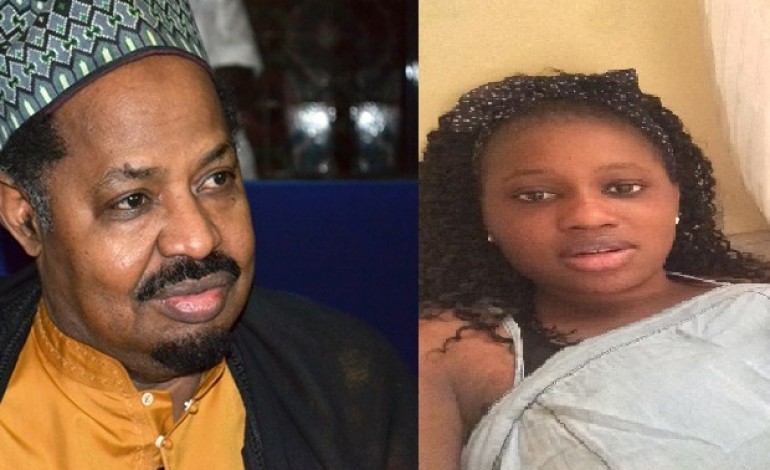 Les graves révélations de Mayé Diagne, épouse d'Ahmet Khalifa Niass:  " Yaye Fatou Diagne est ma cousine mais elle m'a chassé au même titre que mes soeurs germaines comme de viles mal-propres (...) Elle fait le "m'as-tu-vu",mais ..." Les graves révélations de Mayé Diagne, épouse d'Ahmet Khalifa Niass:  " Yaye Fatou Diagne est ma cousine mais elle m'a chassé au même titre que mes soeurs germaines comme de viles mal-propres (...) Elle fait le "m'as-tu-vu",mais ..."