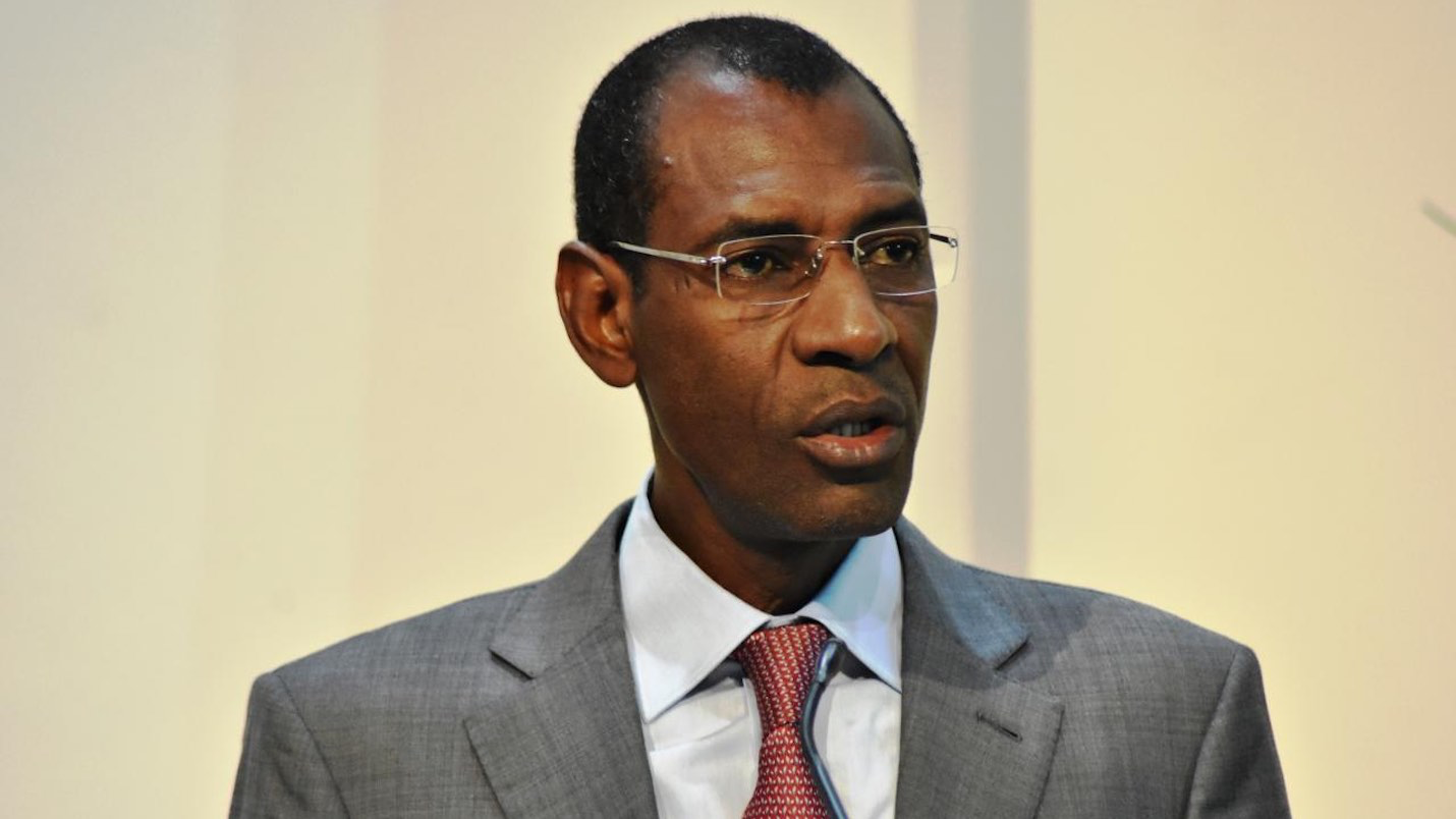 L’ancien ministre des finances, Abdoulaye Daouda Diallo, encore entendu par la DIC