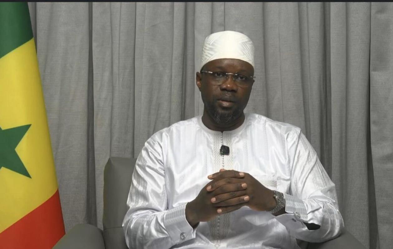 Ousmane Sonko reporte au 7 décembre prochain la Journée dédiée aux Martyrs et Victimes