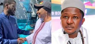 Cheikh Bara Ndiaye : « Diomaye poursuit son bras de fer avec Sonko et le trahira bientôt »