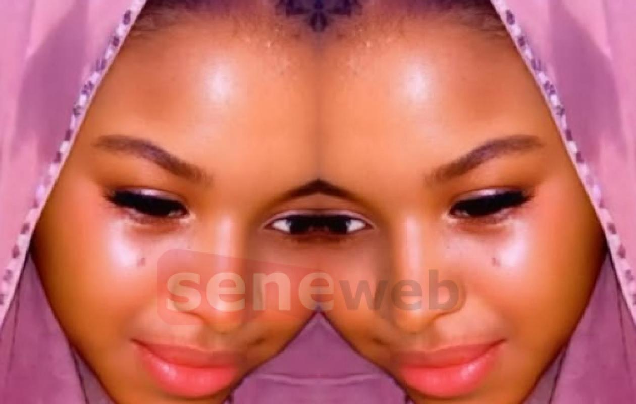 « Mangez et laissez-la » : le père de Nogaye Thiam raconte les derniers instants de sa fille