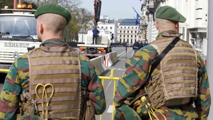 Attentats de Bruxelles : deux nouvelles inculpations pour "assassinats terroristes"