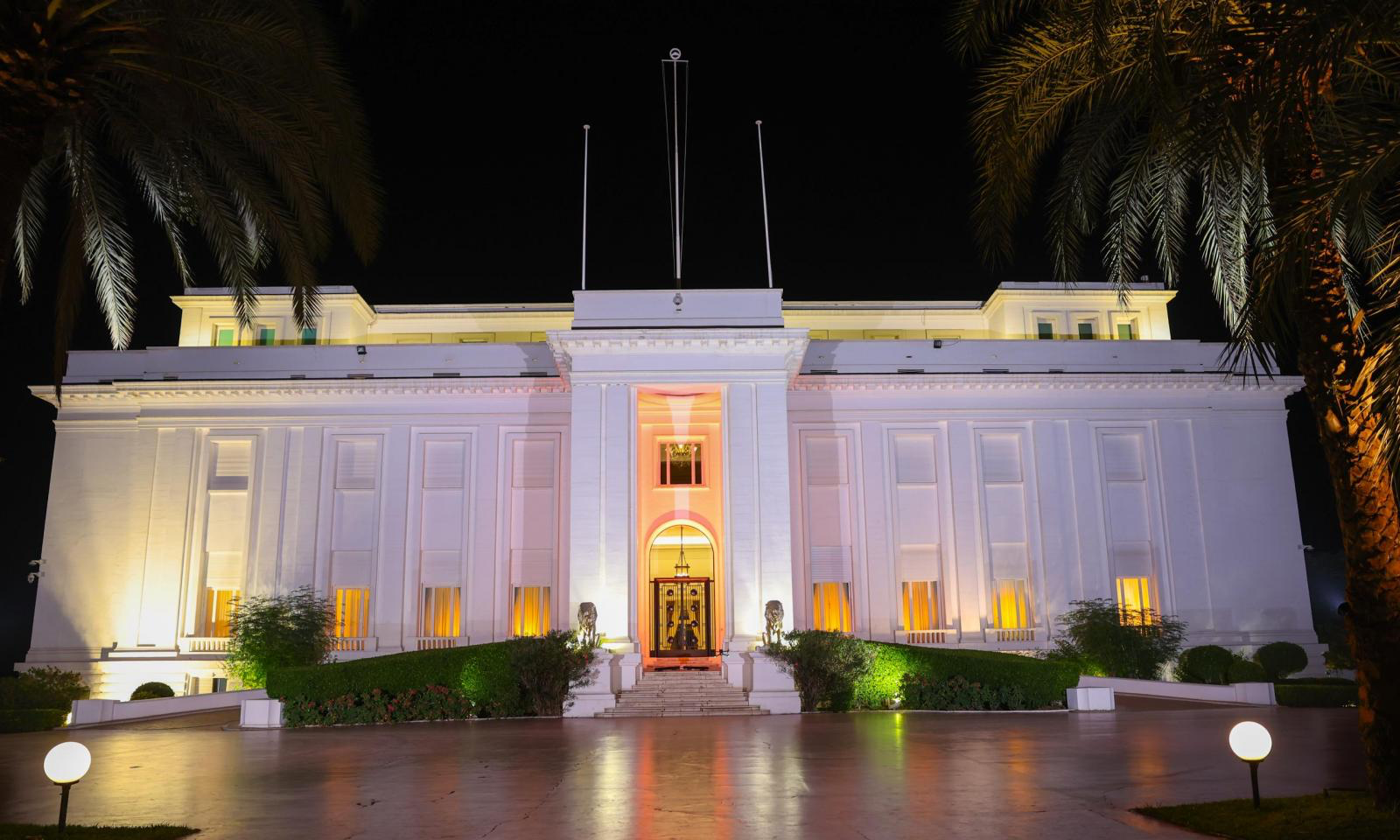 Le communiqué du Conseil des ministres du mercredi 3 décembre 2025