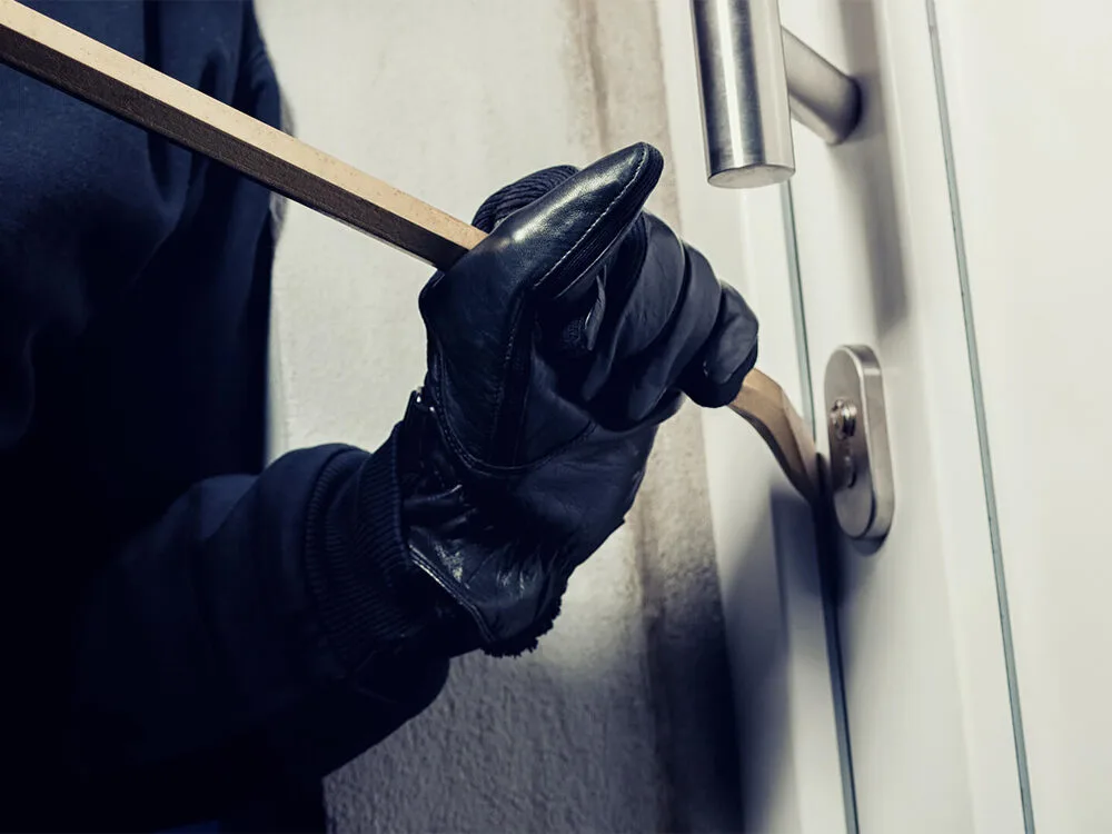 Dieuppeul : un réseau de cambrioleurs démantelé