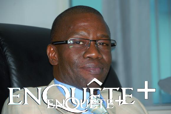 Le Palais de Justice endeuillé- L’avocat général, Mouhamadou Moustapha Sèye, n’est plus !