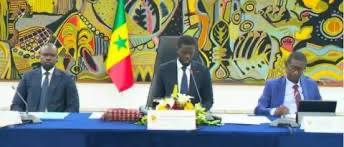 La réunion du Conseil des Ministres de ce jour finalement reportée…Voici la raison !