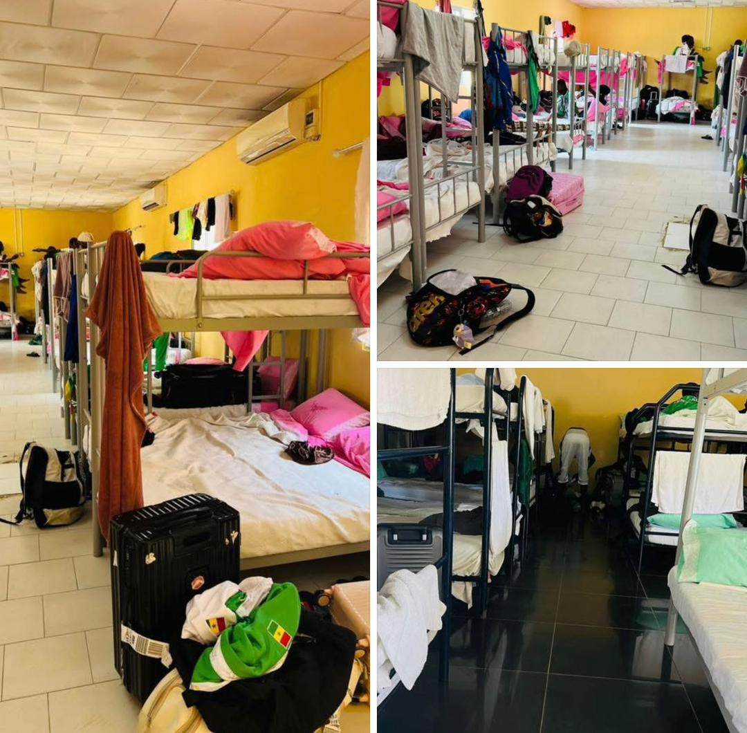 JEUX AFRICAINS DE LA JEUNESSE 2026- Comment la ministre des Sports Khady Diène Gaye a pénalisé les athlètes sénégalais