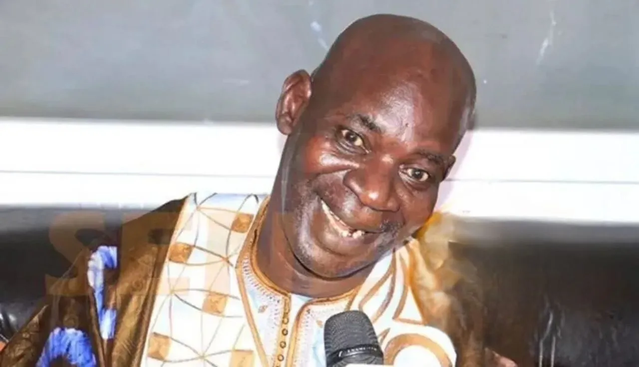 Le chanteur “Dialy Bou nioul” n’est plus