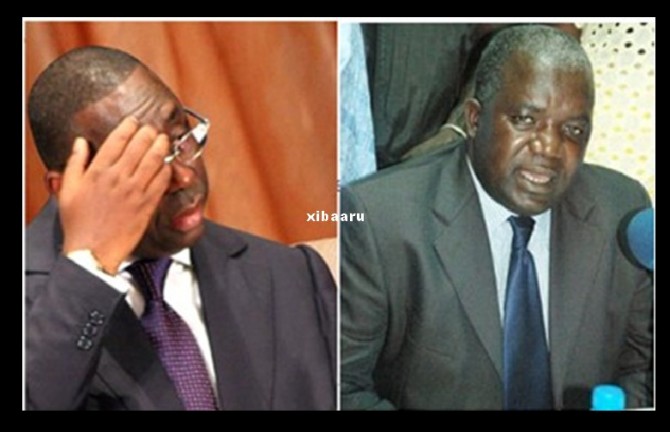 Le Pr Macky Sall attendu chez...Omar Sarr du Pds (EXCLUSIF DAKARPOSTE) Le Pr Macky Sall attendu chez...Omar Sarr du Pds (EXCLUSIF DAKARPOSTE)