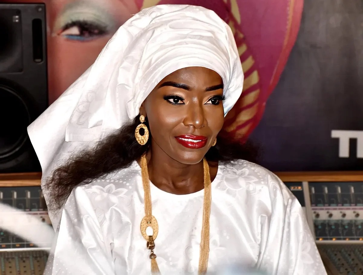 Rumeurs autour d’Aziz Dabala : Coumba Gawlo dément et annonce des poursuites