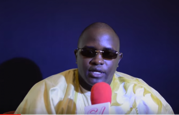 L'homme d'affaires Cheikh Gadiaga dénonce: " Des manoeuvres sont en cours pour faire reporter l'élection de la Chambre de Commerce de Dakar (...) Si le Président Macky Sall n'intervient pas(...) L'homme d'affaires Cheikh Gadiaga dénonce: " Des manoeuvres sont en cours pour faire reporter l'élection de la Chambre de Commerce de Dakar (...) Si le Président Macky Sall n'intervient pas(...)