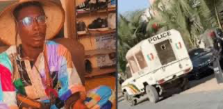 Impliqués dans la mort de Mouhamed Diop alias Ahmed Taya, le procès en appel des six policiers finalement renvoyé au 21 Janvier prochain