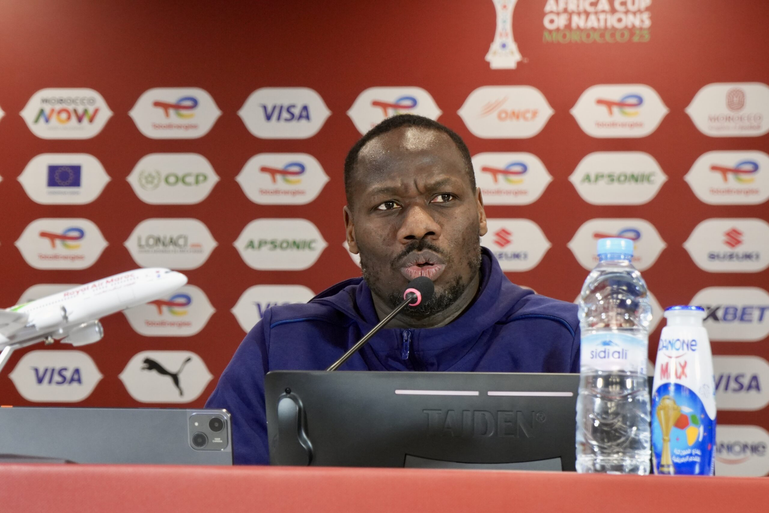 SÉNÉGAL-MALI : RESPECT, CONCENTRATION ET AMBITION AVANT LE QUART DE FINALE