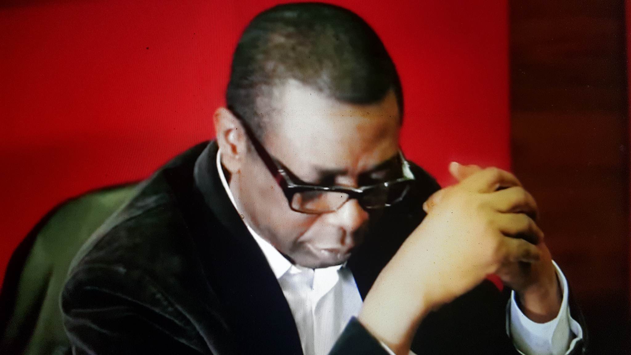 Youssou Ndour : “Papa Wemba ! L’Afrique perd encore un de ses ambassadeurs”