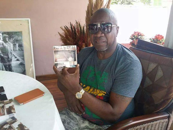 Disparition de Papa Wemba: chagrin et émotion du public et des musiciens