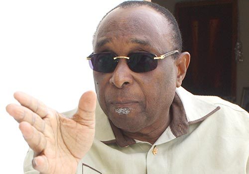 Jean Paul Dias: "On est complexé vis-à-vis de la Gambie, le Sénégal devait rappeler son ambassadeur pour protester..." Jean Paul Dias: "On est complexé vis-à-vis de la Gambie, le Sénégal devait rappeler son ambassadeur pour protester..."