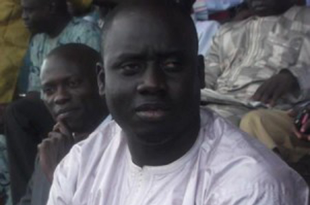 Arrêté, le Président de l’As Pikine, Modou Fall encore au "frais" à la DIC...Les raisons de sa garde à vue... Arrêté, le Président de l’As Pikine, Modou Fall encore au "frais" à la DIC...Les raisons de sa garde à vue...