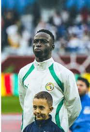 Krépin Diatta revient sur ses "quatre malaises" avant la finale : "C’était très bizarre..."