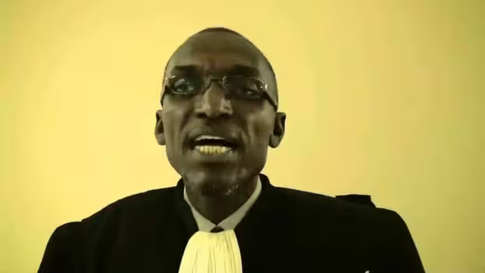 Rentrée Solennelle des Cours et Tribunaux 2026-   « Le Juge face aux défis du numérique »-  Discours du Bâtonnier Aly FALL