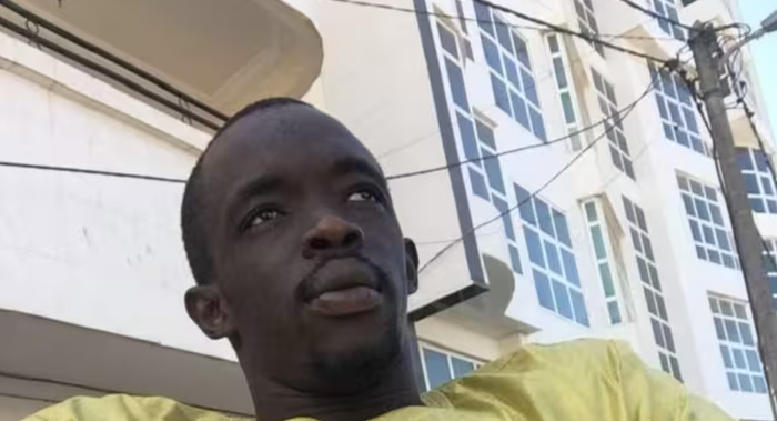 TGI de Diourbel : Le fils de l'ancien député Moustapha Cissé LO écope d'un mois de prison ferme pour outrage à agent