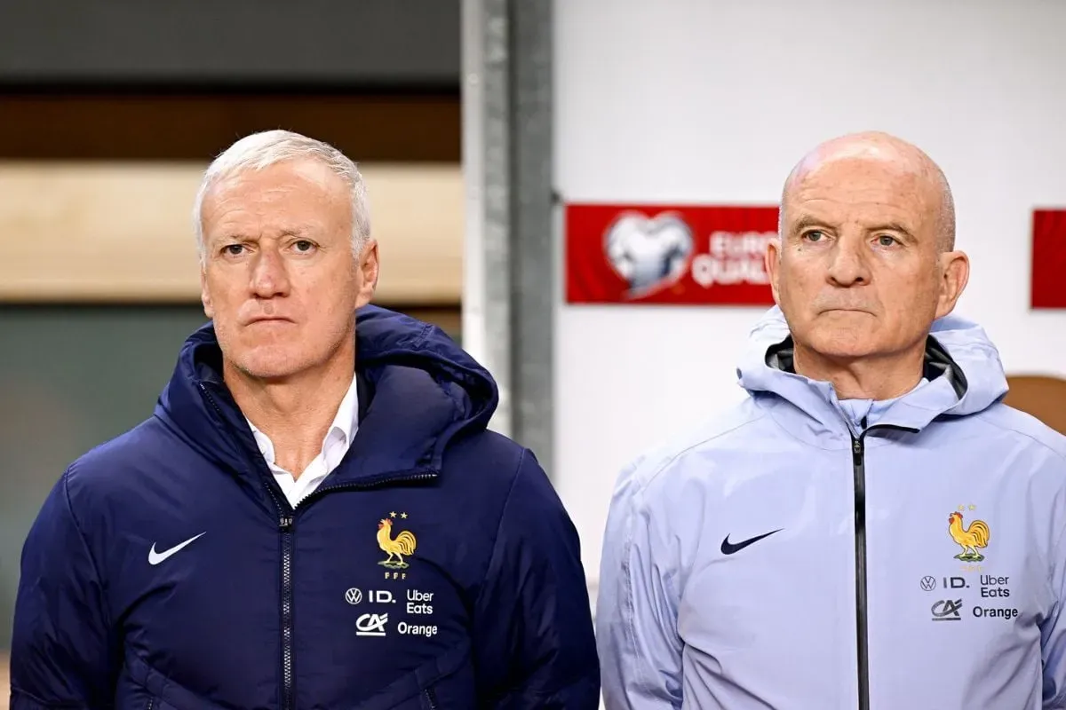 Mondial 2026 : l'espion envoyé par la France pour superviser les Lions au Maroc
