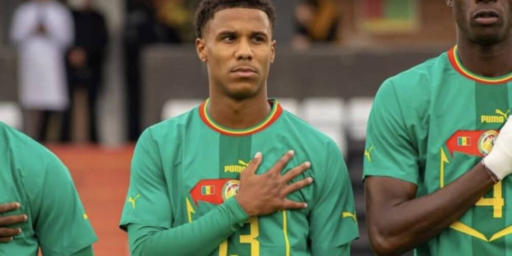 Jacobs : « Trois de nos joueurs ont été empoisonnés »