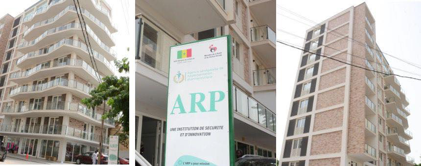 ARP : un rapport secret alerte sur la « guerre des rentes » à 150 milliards par des lobbies