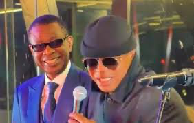 Communiqué contre la sortie d’Elhadj Diouf : La FSF face à une vague d’indignation des réseaux sociaux