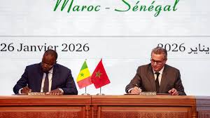 Coopération Sénégal/Maroc : vers 170 accords pour renforcer le cadre juridique