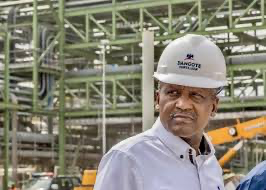 Concentration des richesses : DANGOTE et trois autres milliardaires plus riches que la moitié des africains