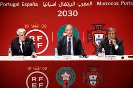 Finale du Mondial 2030-la FIFA n’a pas encore... tranché