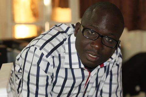Jammeh et nous (Par Mame Gor Ngom) Jammeh et nous (Par Mame Gor Ngom)
